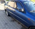 ЗАЗ Sens 2010 у Дрогобичі на Automoto.ua Синій ЗАЗ Sens, об'ємом двигуна 1.3 л та пробігом 179 тис. км за 1700 $, фото 13 на Automoto.ua