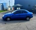 ЗАЗ Сенс 2010 в Кривом Роге на Automoto.ua Синий ЗАЗ Сенс, объемом двигателя 1.3 л и пробегом 114 тыс. км за 3300 $, фото 4 на Automoto.ua