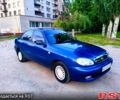 Синій ЗАЗ Sens, об'ємом двигуна 1.3 л та пробігом 180 тис. км за 2500 $, фото 1 на Automoto.ua
