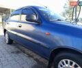 ЗАЗ Sens 2010 у Дрогобичі на Automoto.ua Синій ЗАЗ Sens, об'ємом двигуна 1.3 л та пробігом 179 тис. км за 1700 $, фото 10 на Automoto.ua