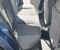 Синий ЗАЗ Сенс, объемом двигателя 1.3 л и пробегом 113 тыс. км за 2100 $, фото 12 на Automoto.ua