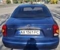 Синій ЗАЗ Sens, об'ємом двигуна 1.3 л та пробігом 214 тис. км за 1787 $, фото 4 на Automoto.ua
