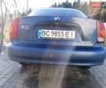 ЗАЗ Sens 2010 у Дрогобичі на Automoto.ua Синій ЗАЗ Sens, об'ємом двигуна 1.3 л та пробігом 179 тис. км за 1700 $, фото 6 на Automoto.ua