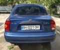 Синий ЗАЗ Сенс, объемом двигателя 1.3 л и пробегом 113 тыс. км за 2100 $, фото 5 на Automoto.ua