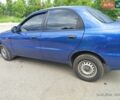 Синій ЗАЗ Sens, об'ємом двигуна 1.3 л та пробігом 55 тис. км за 2700 $, фото 2 на Automoto.ua