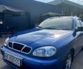 ЗАЗ Сенс 2010 в Кривом Роге на Automoto.ua Синий ЗАЗ Сенс, объемом двигателя 1.3 л и пробегом 114 тыс. км за 3300 $, фото 1 на Automoto.ua
