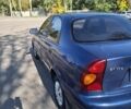 Синій ЗАЗ Sens, об'ємом двигуна 1.3 л та пробігом 214 тис. км за 1787 $, фото 5 на Automoto.ua