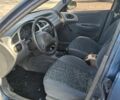 Синій ЗАЗ Sens, об'ємом двигуна 1.3 л та пробігом 214 тис. км за 1787 $, фото 7 на Automoto.ua