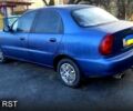 Синий ЗАЗ Сенс, объемом двигателя 13 л и пробегом 300 тыс. км за 1550 $, фото 1 на Automoto.ua