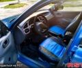 Синій ЗАЗ Sens, об'ємом двигуна 1.3 л та пробігом 180 тис. км за 2500 $, фото 5 на Automoto.ua