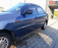 ЗАЗ Sens 2010 у Дрогобичі на Automoto.ua Синій ЗАЗ Sens, об'ємом двигуна 1.3 л та пробігом 179 тис. км за 1700 $, фото 7 на Automoto.ua