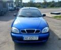 ЗАЗ Сенс 2010 в Кривом Роге на Automoto.ua Синий ЗАЗ Сенс, объемом двигателя 1.3 л и пробегом 114 тыс. км за 3300 $, фото 2 на Automoto.ua