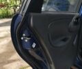 Синий ЗАЗ Сенс, объемом двигателя 1.3 л и пробегом 113 тыс. км за 2100 $, фото 4 на Automoto.ua