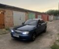 Синій ЗАЗ Sens, об'ємом двигуна 1.3 л та пробігом 200 тис. км за 1800 $, фото 1 на Automoto.ua