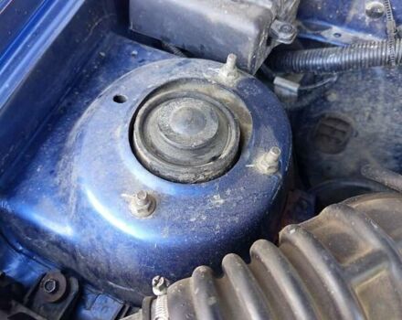 ЗАЗ Sens 2010 у Дрогобичі на Automoto.ua Синій ЗАЗ Sens, об'ємом двигуна 1.3 л та пробігом 179 тис. км за 1700 $, фото 17 на Automoto.ua
