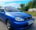 ЗАЗ Сенс 2010 в Кривом Роге на Automoto.ua Синий ЗАЗ Сенс, объемом двигателя 1.3 л и пробегом 114 тыс. км за 3300 $, фото 1 на Automoto.ua