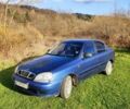 Синій ЗАЗ Sens, об'ємом двигуна 1.3 л та пробігом 168 тис. км за 1600 $, фото 1 на Automoto.ua