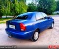 Синій ЗАЗ Sens, об'ємом двигуна 1.3 л та пробігом 180 тис. км за 2500 $, фото 2 на Automoto.ua