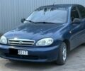 Синий ЗАЗ Сенс, объемом двигателя 1.3 л и пробегом 200 тыс. км за 2000 $, фото 1 на Automoto.ua