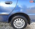 ЗАЗ Sens 2010 у Дрогобичі на Automoto.ua Синій ЗАЗ Sens, об'ємом двигуна 1.3 л та пробігом 179 тис. км за 1700 $, фото 5 на Automoto.ua