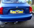 Синий ЗАЗ Сенс, объемом двигателя 13 л и пробегом 300 тыс. км за 1550 $, фото 1 на Automoto.ua