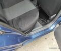 Синий ЗАЗ Сенс, объемом двигателя 1.3 л и пробегом 55 тыс. км за 2716 $, фото 3 на Automoto.ua