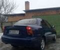 Синій ЗАЗ Sens, об'ємом двигуна 1.3 л та пробігом 198 тис. км за 1799 $, фото 4 на Automoto.ua