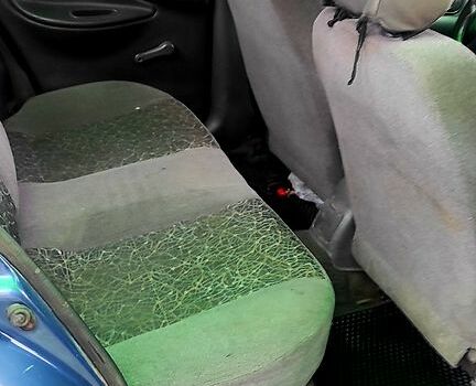 Синий ЗАЗ Сенс, объемом двигателя 1.3 л и пробегом 184 тыс. км за 1700 $, фото 11 на Automoto.ua