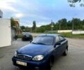 Синий ЗАЗ Сенс, объемом двигателя 1.3 л и пробегом 210 тыс. км за 1300 $, фото 1 на Automoto.ua