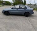 Синій ЗАЗ Sens, об'ємом двигуна 1.3 л та пробігом 112 тис. км за 2900 $, фото 4 на Automoto.ua