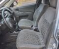 Синій ЗАЗ Sens, об'ємом двигуна 1.3 л та пробігом 190 тис. км за 2300 $, фото 11 на Automoto.ua