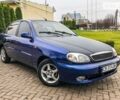 Синій ЗАЗ Sens, об'ємом двигуна 1.3 л та пробігом 126 тис. км за 3000 $, фото 1 на Automoto.ua