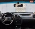 Синій ЗАЗ Sens, об'ємом двигуна 1.3 л та пробігом 190 тис. км за 2300 $, фото 10 на Automoto.ua