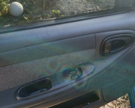 Синий ЗАЗ Сенс, объемом двигателя 1.3 л и пробегом 123 тыс. км за 2300 $, фото 13 на Automoto.ua