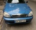 Синий ЗАЗ Сенс, объемом двигателя 1.3 л и пробегом 99 тыс. км за 3200 $, фото 1 на Automoto.ua