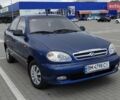 Синій ЗАЗ Sens, об'ємом двигуна 1.3 л та пробігом 176 тис. км за 2700 $, фото 7 на Automoto.ua