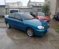 Синій ЗАЗ Sens, об'ємом двигуна 1.3 л та пробігом 120 тис. км за 1850 $, фото 1 на Automoto.ua