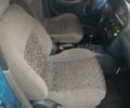 Синій ЗАЗ Sens, об'ємом двигуна 1.3 л та пробігом 120 тис. км за 1850 $, фото 13 на Automoto.ua