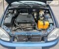 Синій ЗАЗ Sens, об'ємом двигуна 1.3 л та пробігом 99 тис. км за 3650 $, фото 23 на Automoto.ua