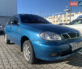 Синій ЗАЗ Sens, об'ємом двигуна 1.3 л та пробігом 112 тис. км за 2400 $, фото 2 на Automoto.ua
