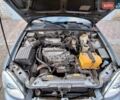 Синій ЗАЗ Sens, об'ємом двигуна 1.3 л та пробігом 190 тис. км за 2300 $, фото 8 на Automoto.ua