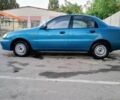 Синій ЗАЗ Sens, об'ємом двигуна 1.3 л та пробігом 144 тис. км за 2500 $, фото 1 на Automoto.ua