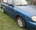 ЗАЗ Сенс 2011 в Ржищеве на Automoto.ua Синий ЗАЗ Сенс, объемом двигателя 0 л и пробегом 200 тыс. км за 1300 $, фото 1 на Automoto.ua
