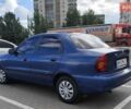 Синій ЗАЗ Sens, об'ємом двигуна 1.3 л та пробігом 176 тис. км за 2700 $, фото 3 на Automoto.ua