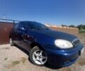 Синий ЗАЗ Сенс, объемом двигателя 0 л и пробегом 213 тыс. км за 2000 $, фото 1 на Automoto.ua