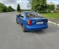 Синій ЗАЗ Sens, об'ємом двигуна 1.3 л та пробігом 94 тис. км за 2300 $, фото 12 на Automoto.ua