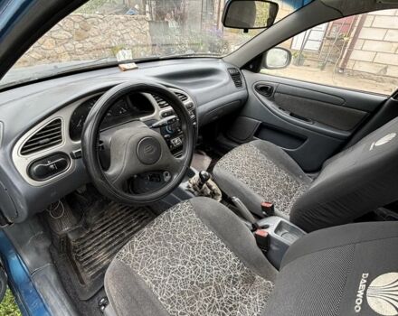 ЗАЗ Сенс 2011 в Ржищеве на Automoto.ua Синий ЗАЗ Сенс, объемом двигателя 0 л и пробегом 200 тыс. км за 1300 $, фото 4 на Automoto.ua