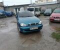 Синій ЗАЗ Sens, об'ємом двигуна 1.3 л та пробігом 120 тис. км за 1850 $, фото 2 на Automoto.ua