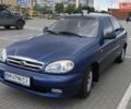 Синий ЗАЗ Сенс, объемом двигателя 1.3 л и пробегом 176 тыс. км за 2700 $, фото 1 на Automoto.ua
