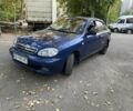 Синий ЗАЗ Сенс, объемом двигателя 1.3 л и пробегом 86 тыс. км за 2850 $, фото 1 на Automoto.ua